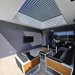 K4 * Задар