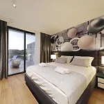K4 Hébergement de vacances *