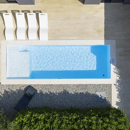 Casa de Férias K4 *