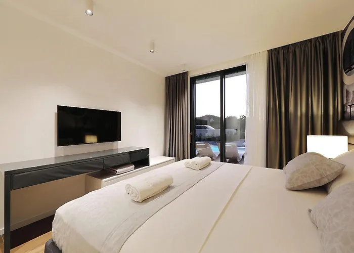 Casa de Férias K4 *