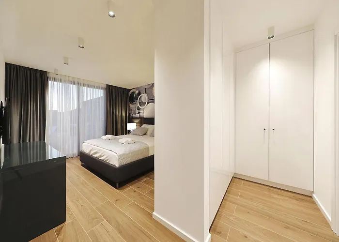 Casa de Férias K4 Zadar