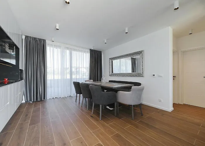 K4 Casa de Férias Zadar