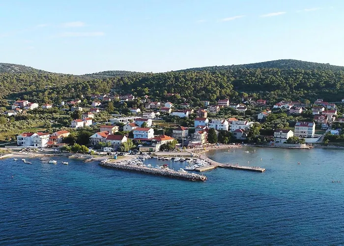 Casa de Férias K4 *