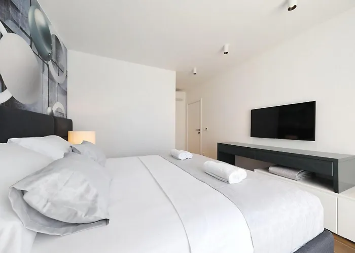 K4 Casa de Férias *