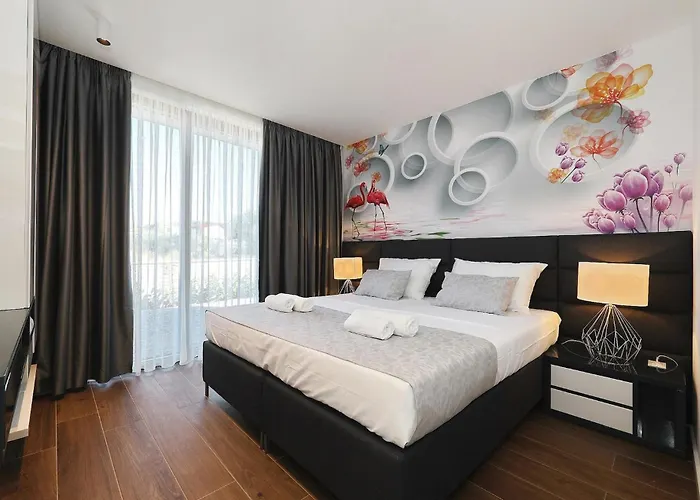 Casa de Férias K4 *