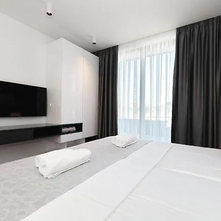 K4 Holiday home