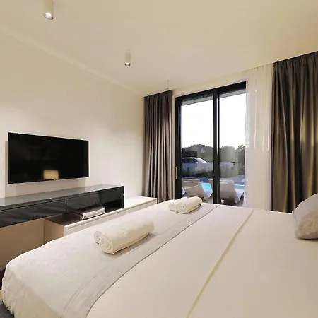 Holiday home K4 *