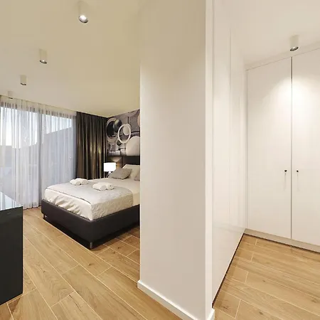 Casa de Férias K4 Zadar