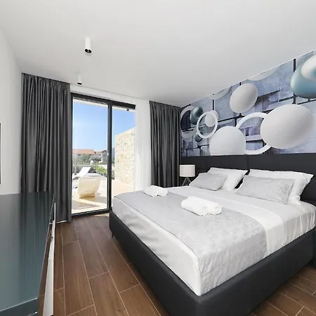 K4 Holiday home
