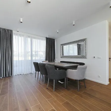 K4 Casa de Férias Zadar