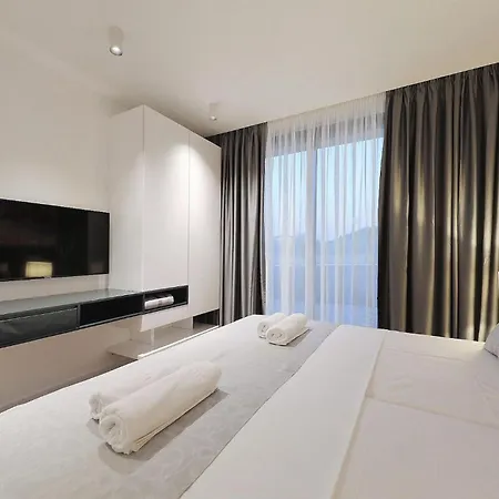 K4 Holiday home Zadar