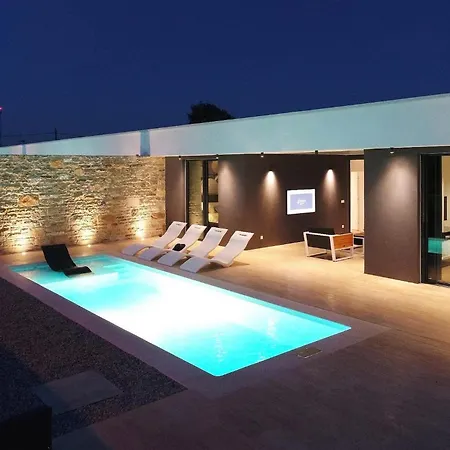 K4 Holiday home *