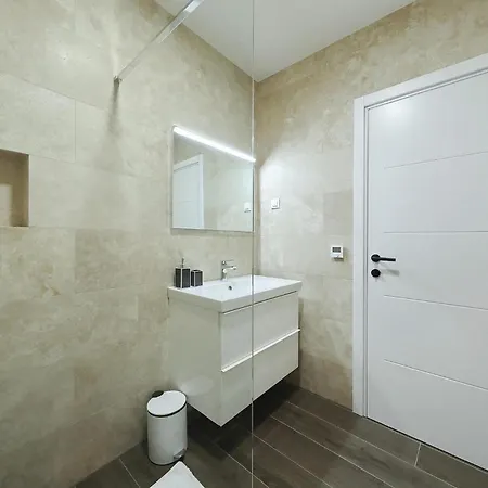 Holiday home K4 *