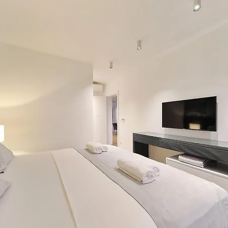 Holiday home K4