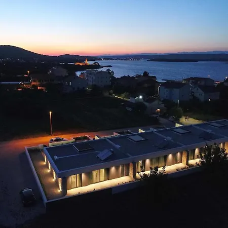 Holiday home K4 Zadar