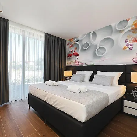 Holiday home K4 *