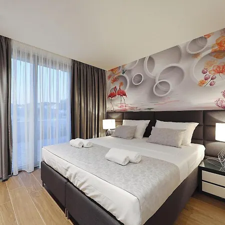Holiday home K4