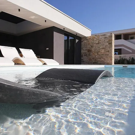 Holiday home K4 Zadar