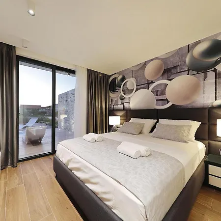 K4 Holiday home *