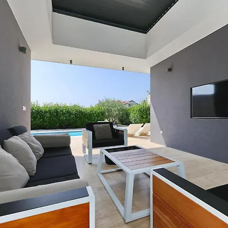 K4 Будинок відпочинку