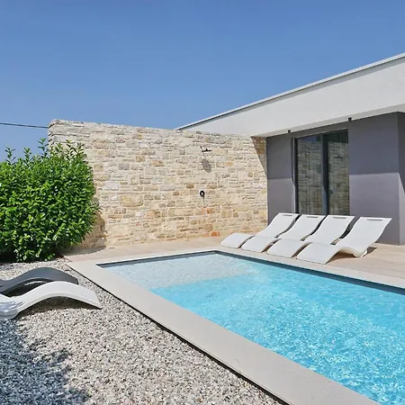 Будинок відпочинку K4 Задар