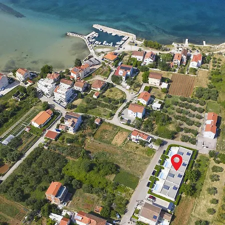 K4 * Zadar