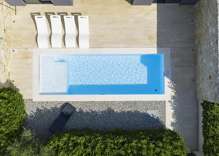 Σπίτι διακοπών K4 *