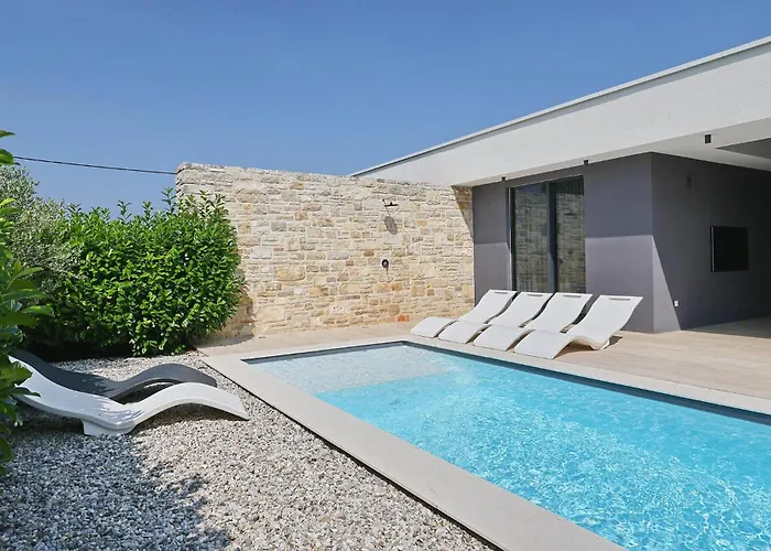 Σπίτι διακοπών K4 Ζαντάρ